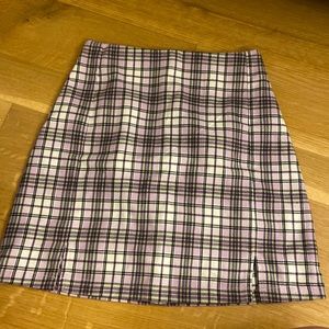 skirt